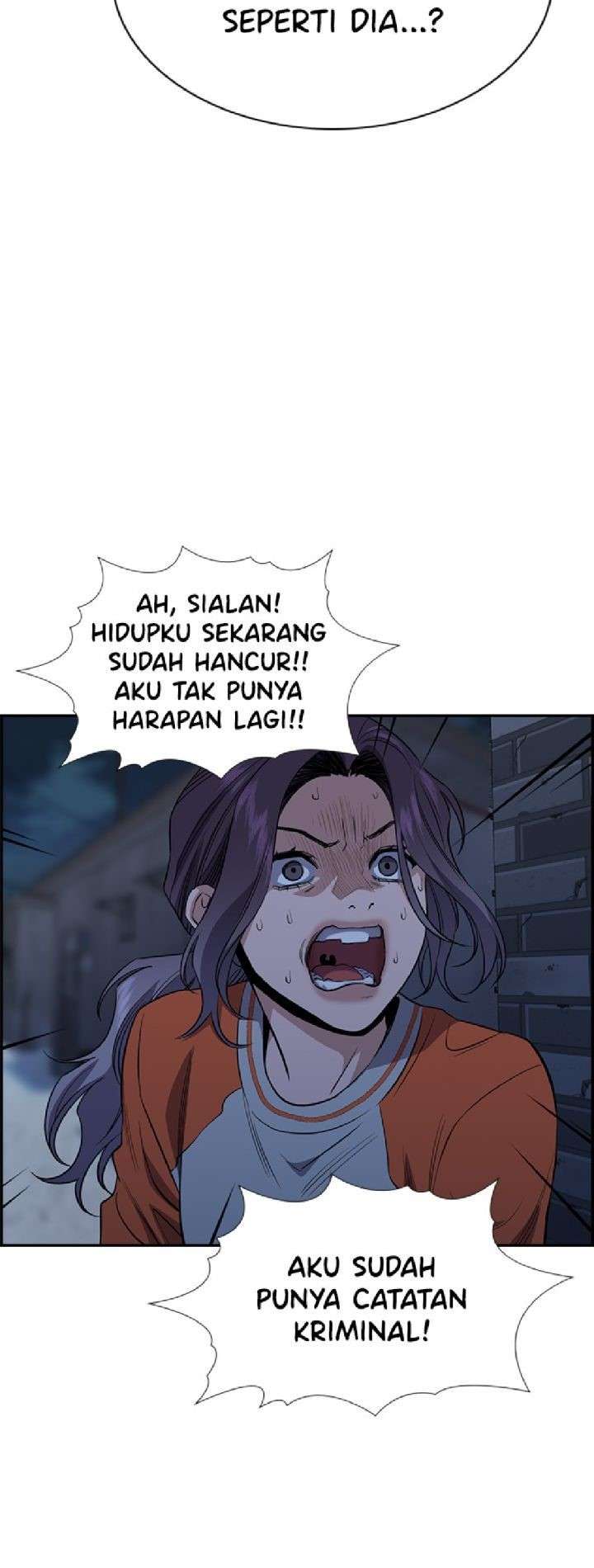 True Education Chapter 27