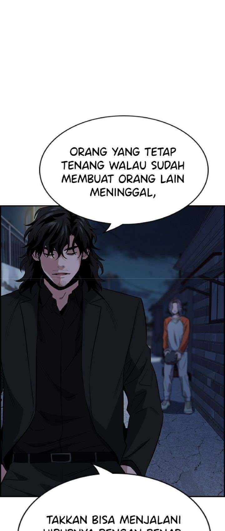 True Education Chapter 27