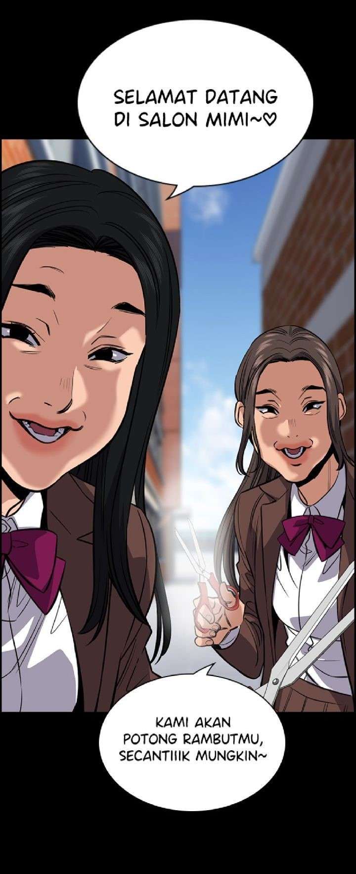 True Education Chapter 27