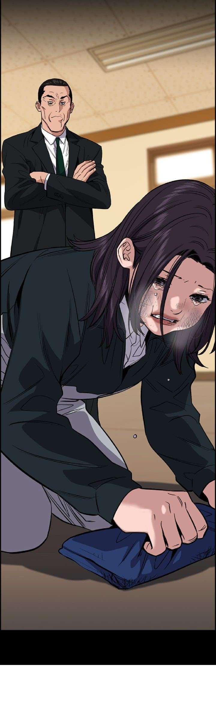 True Education Chapter 27