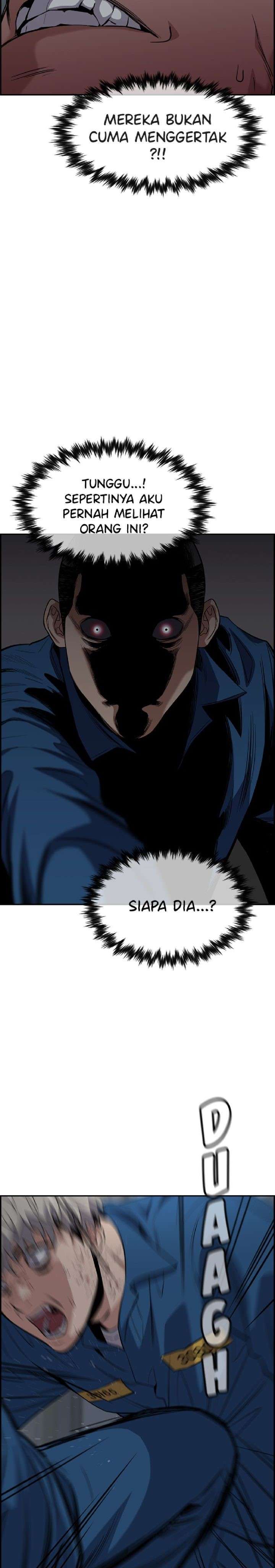 True Education Chapter 31