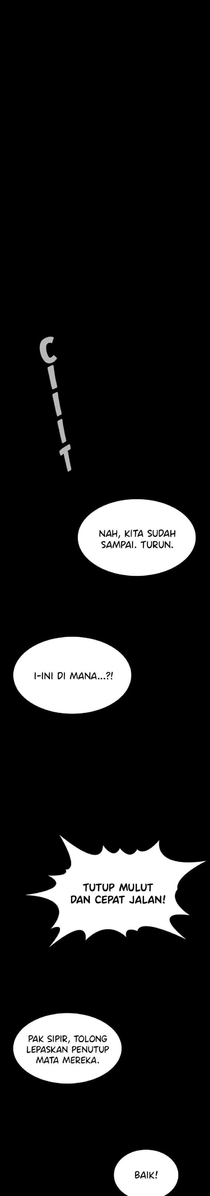True Education Chapter 31
