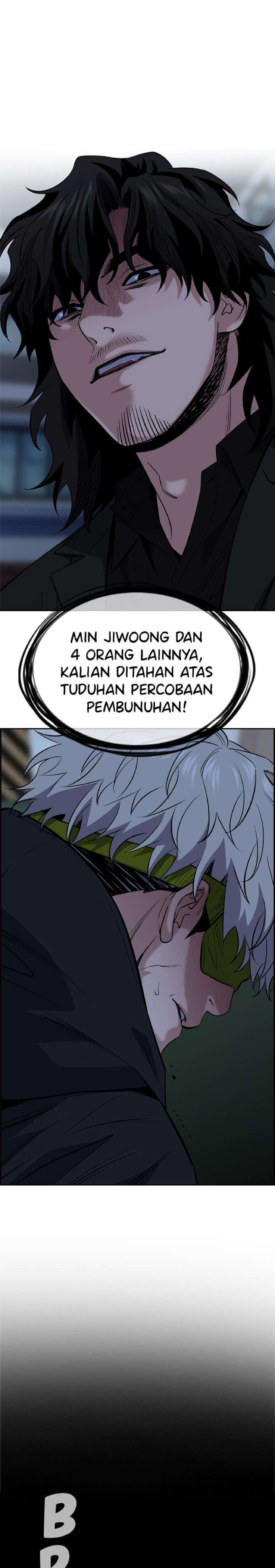 True Education Chapter 31