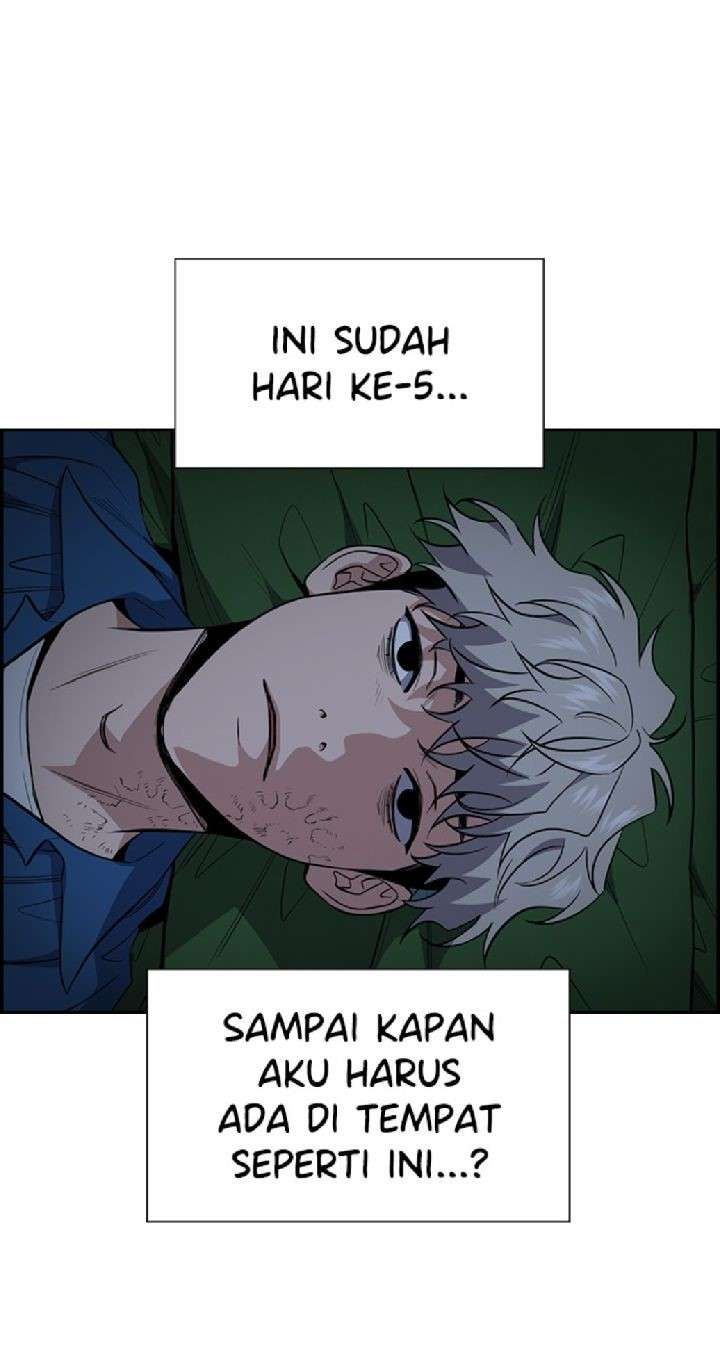 True Education Chapter 32