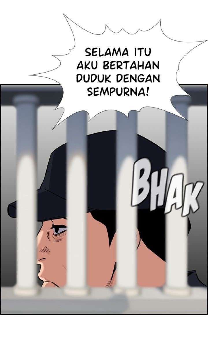 True Education Chapter 32