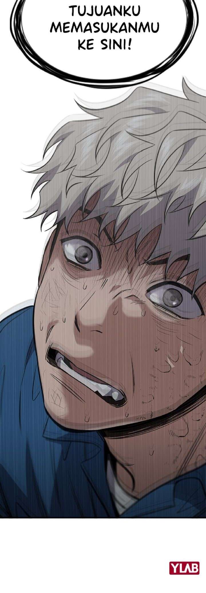 True Education Chapter 33