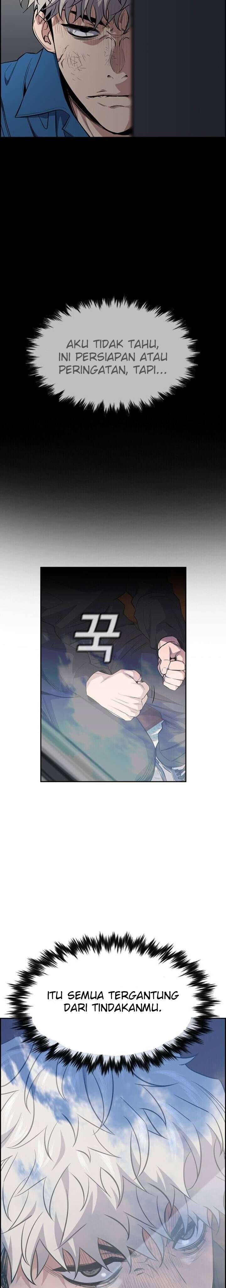 True Education Chapter 34