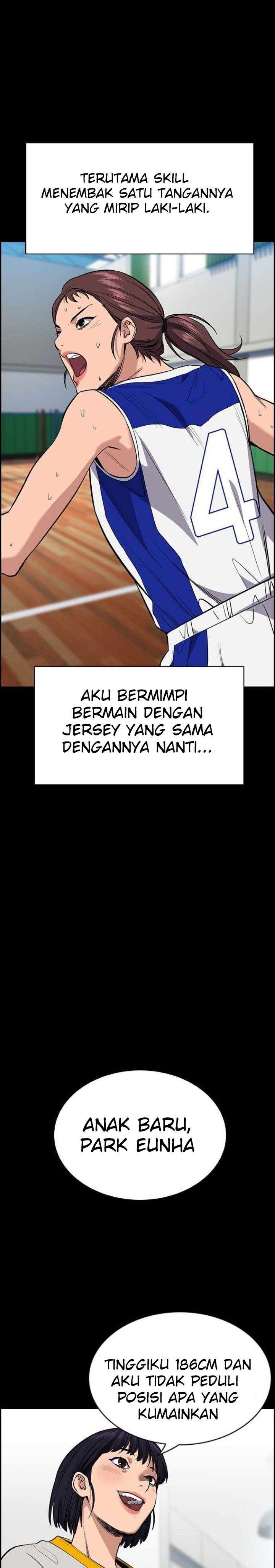 True Education Chapter 36