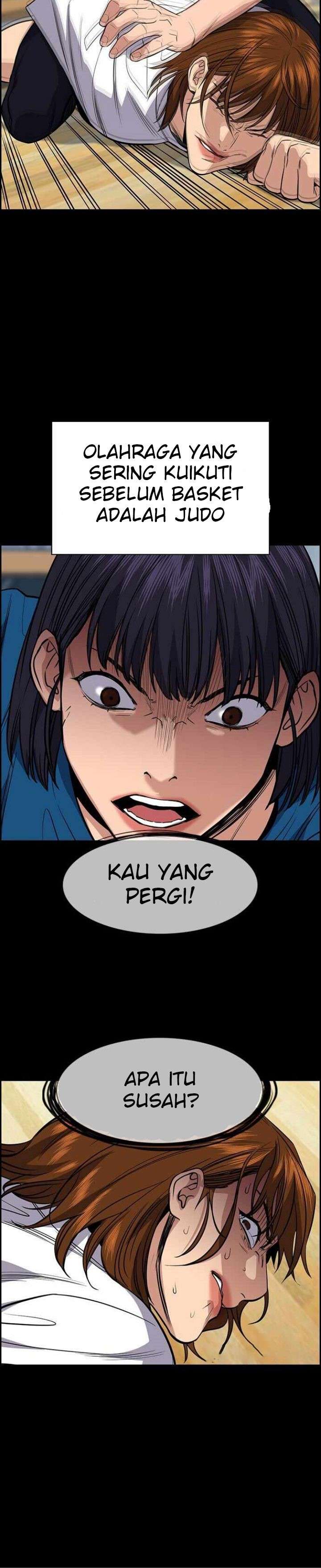 True Education Chapter 36