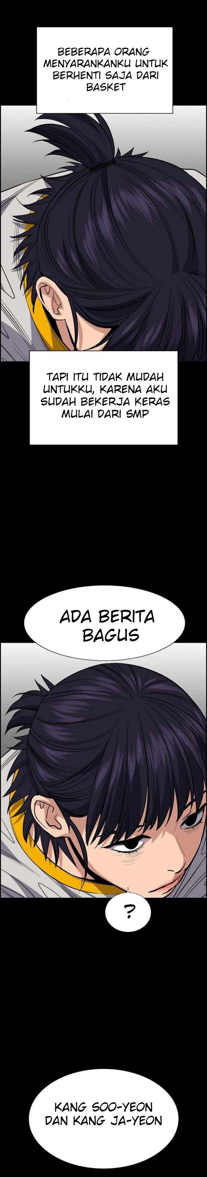 True Education Chapter 36