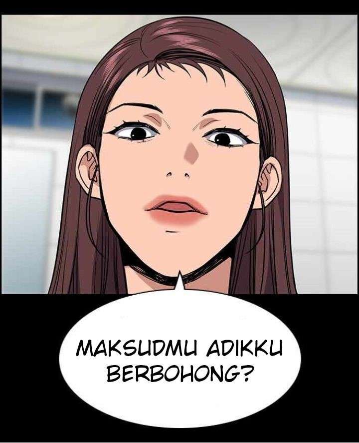 True Education Chapter 36