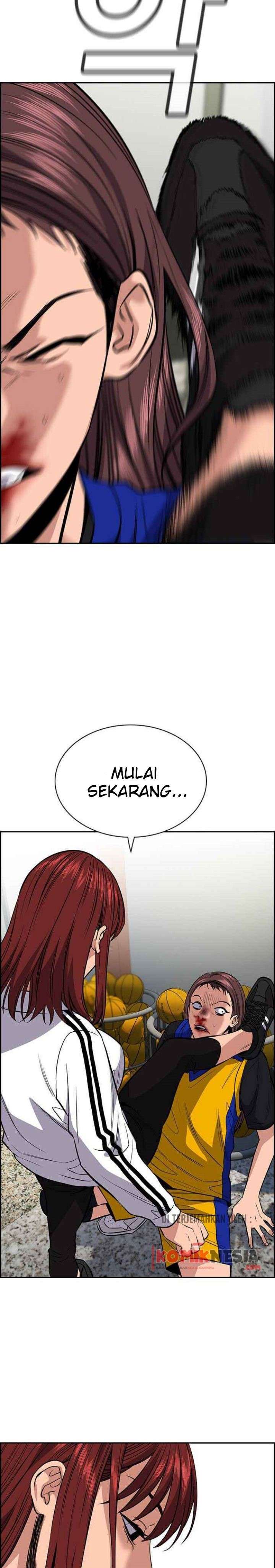 True Education Chapter 38