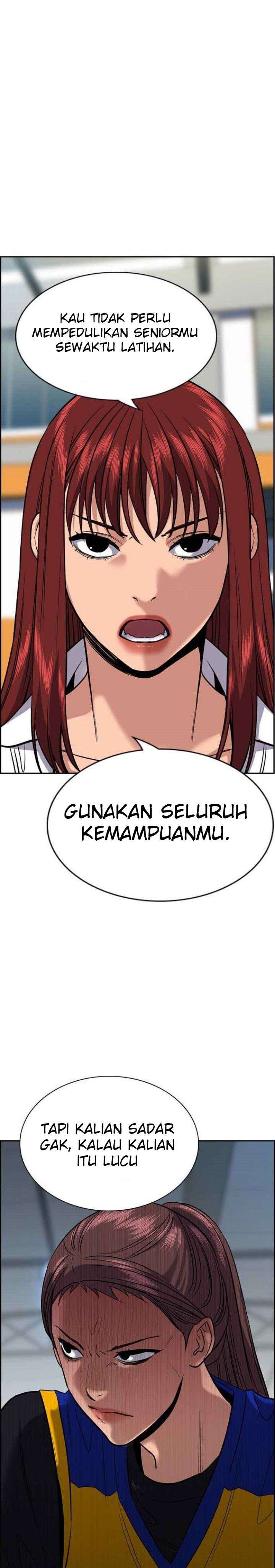 True Education Chapter 38