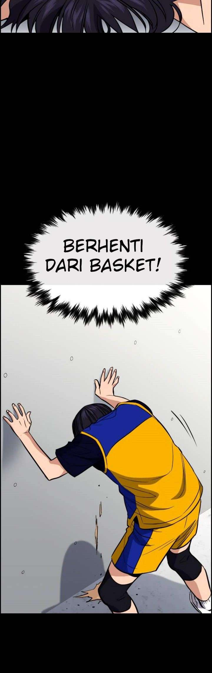 True Education Chapter 40