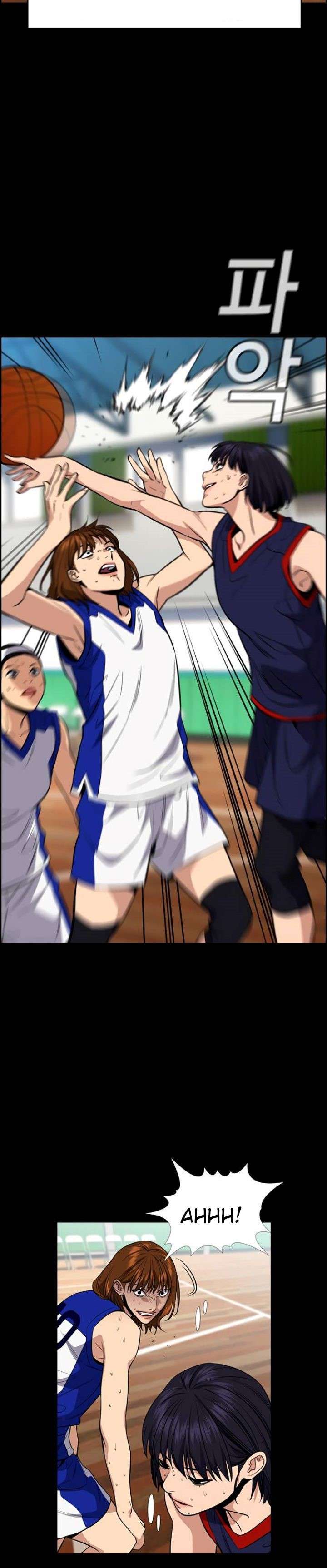 True Education Chapter 40