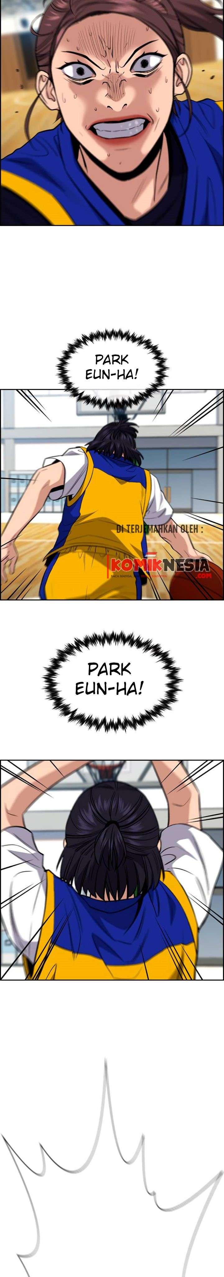 True Education Chapter 40