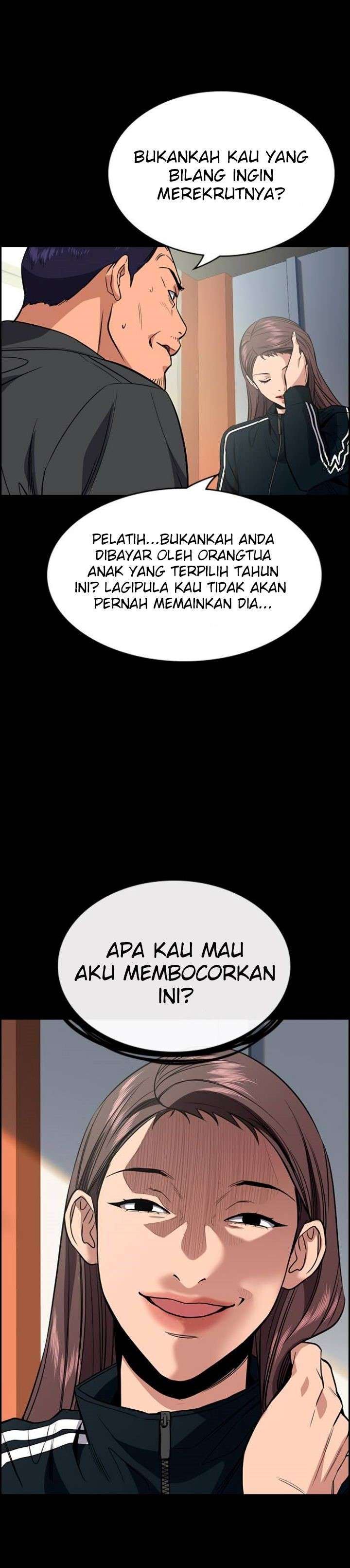 True Education Chapter 40