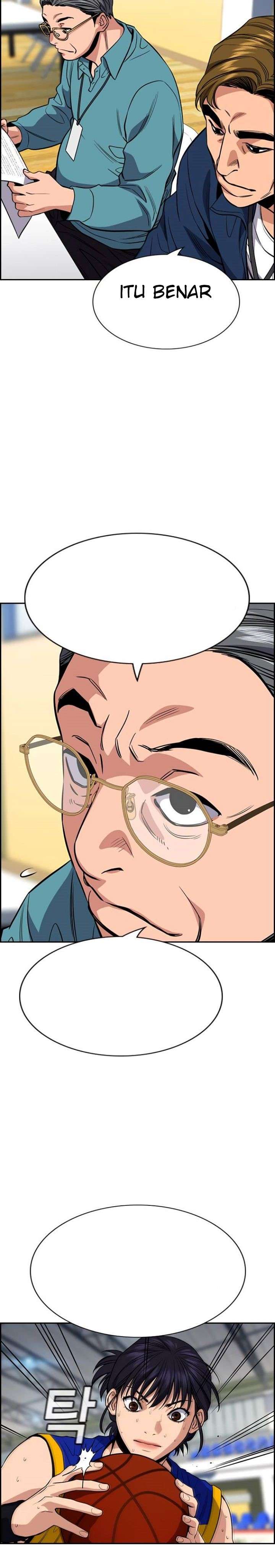 True Education Chapter 41