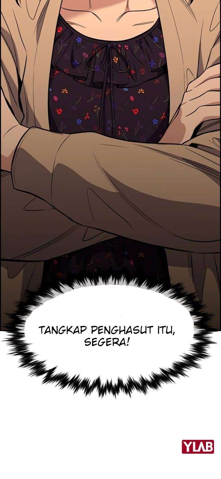 True Education Chapter 41