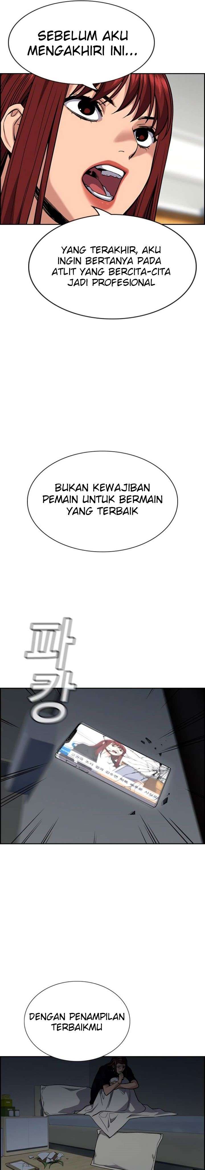 True Education Chapter 41