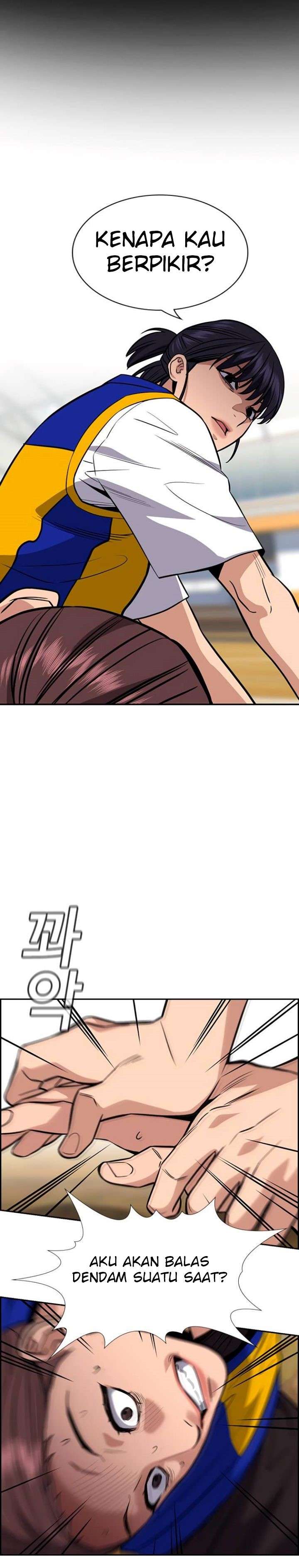 True Education Chapter 41