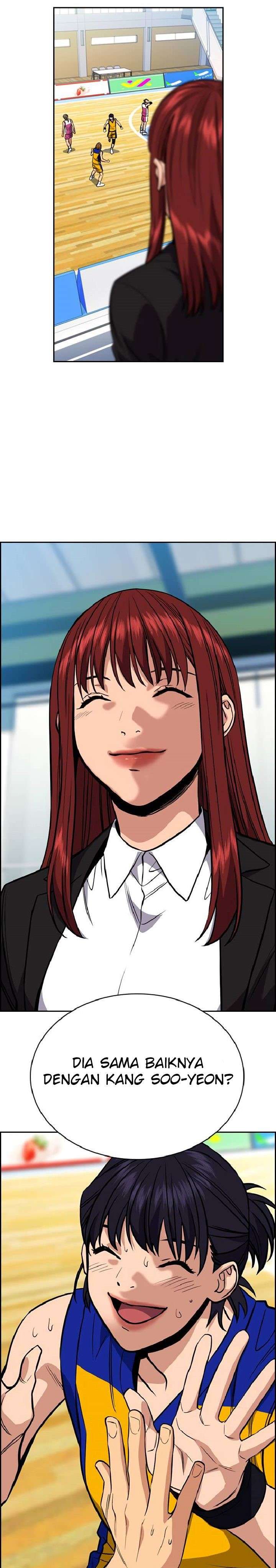 True Education Chapter 41