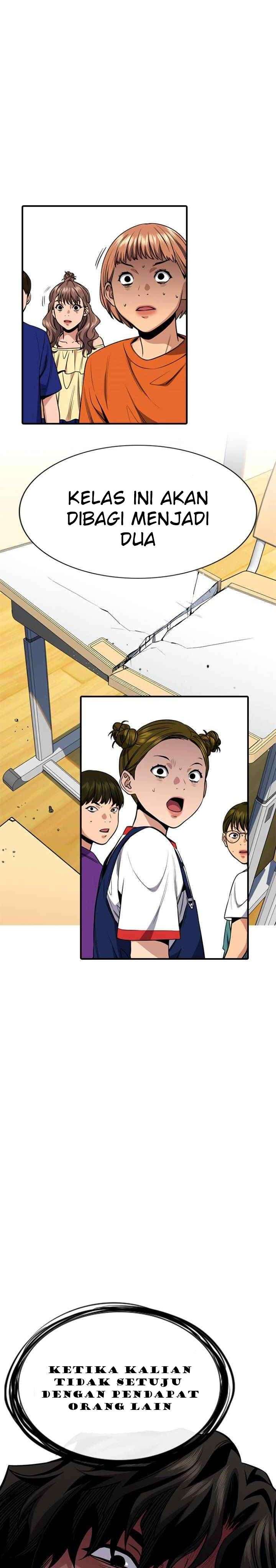 True Education Chapter 44
