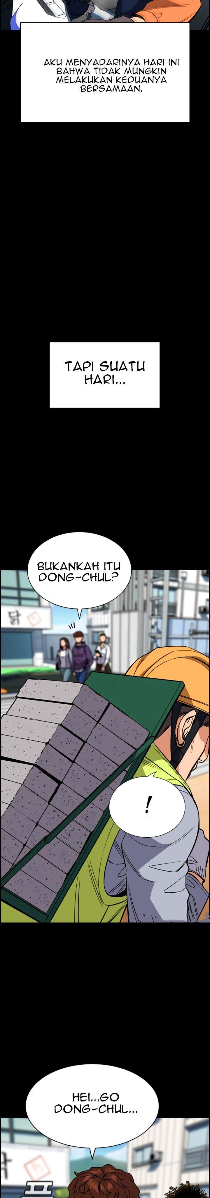 True Education Chapter 51