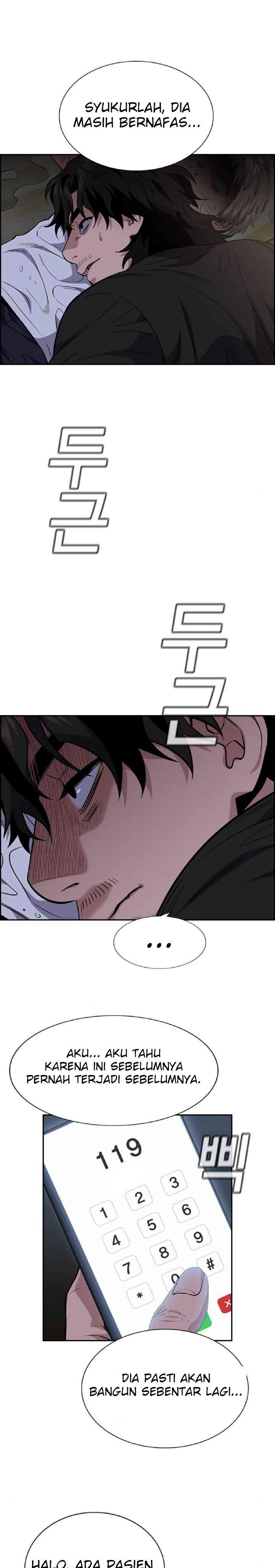 True Education Chapter 53