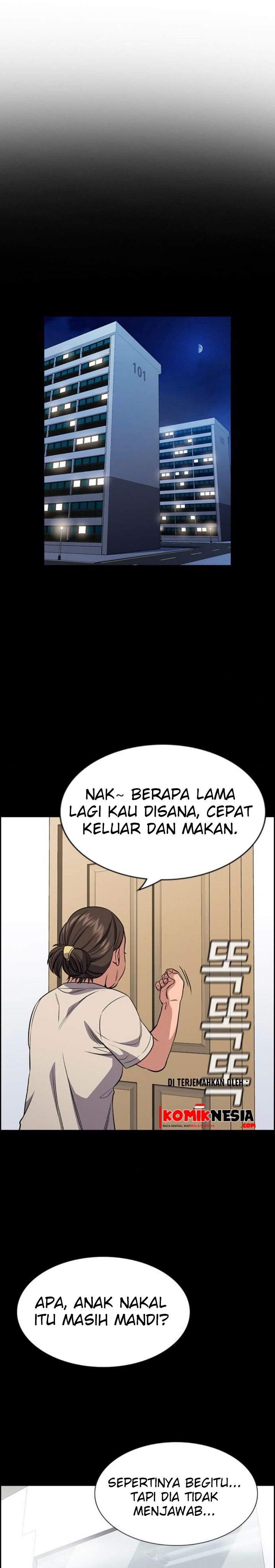 True Education Chapter 54