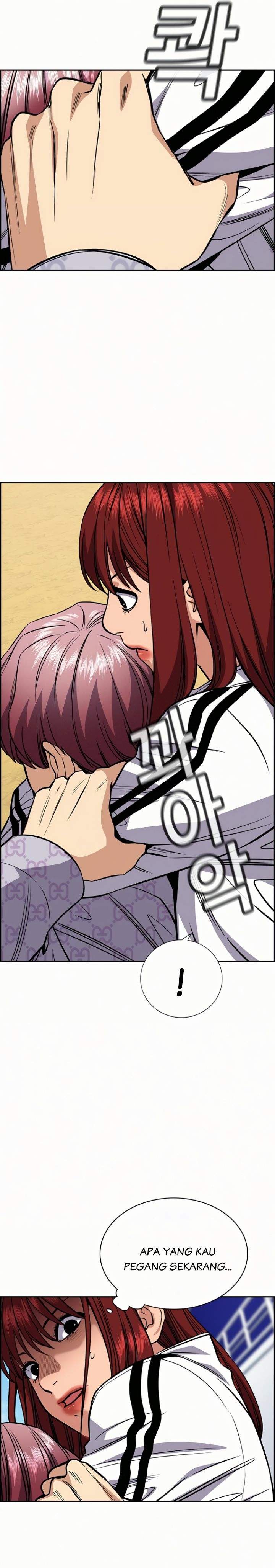 True Education Chapter 57