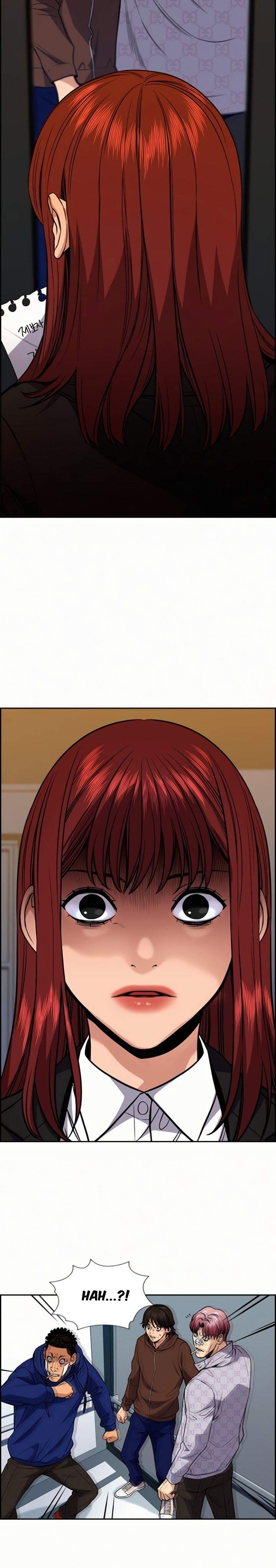 True Education Chapter 57