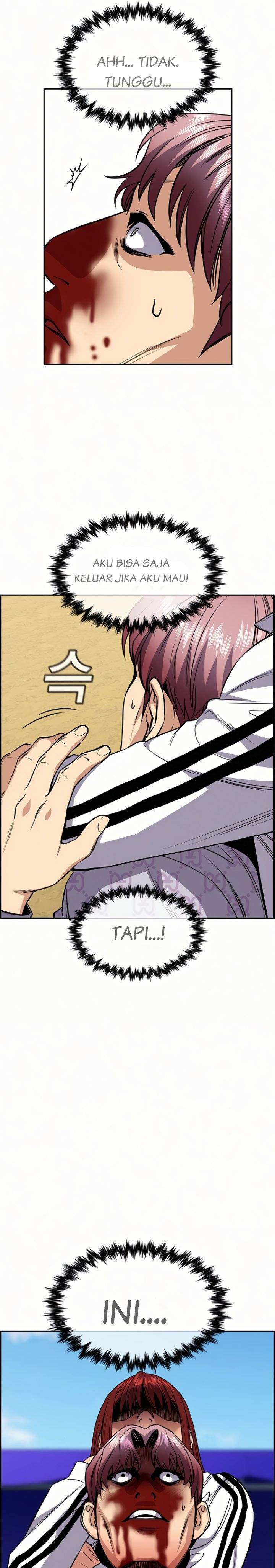 True Education Chapter 57