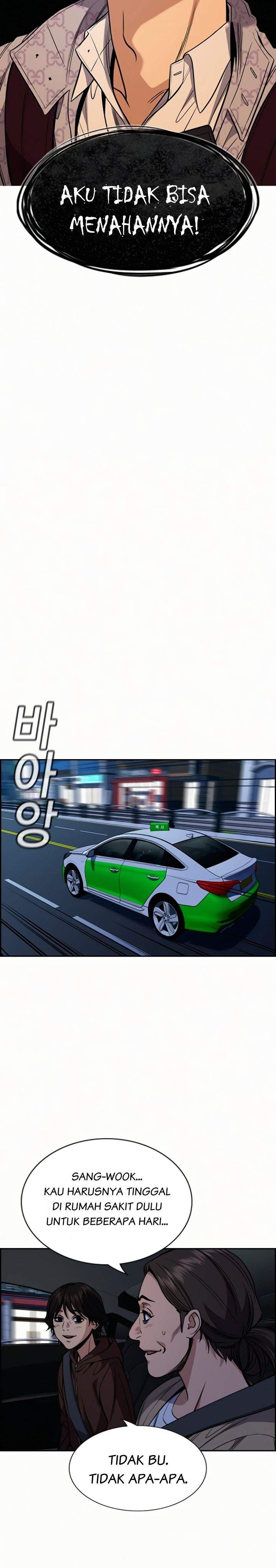 True Education Chapter 57