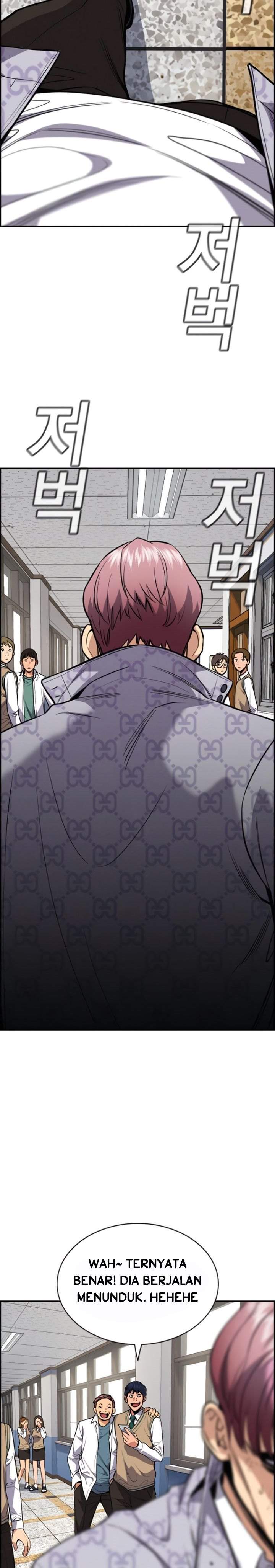 True Education Chapter 59