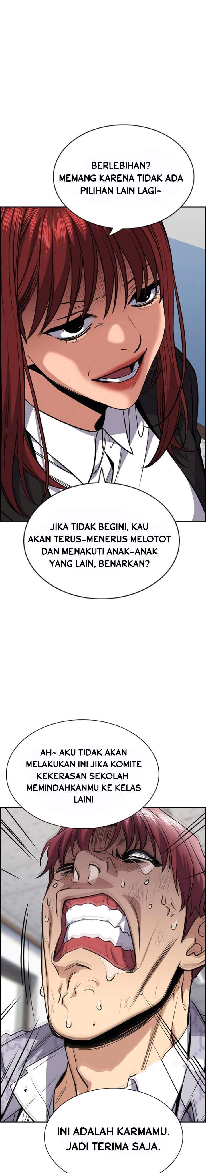 True Education Chapter 59