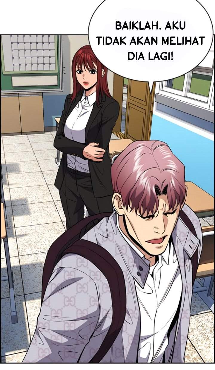 True Education Chapter 59