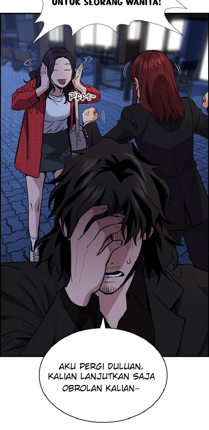 True Education Chapter 64