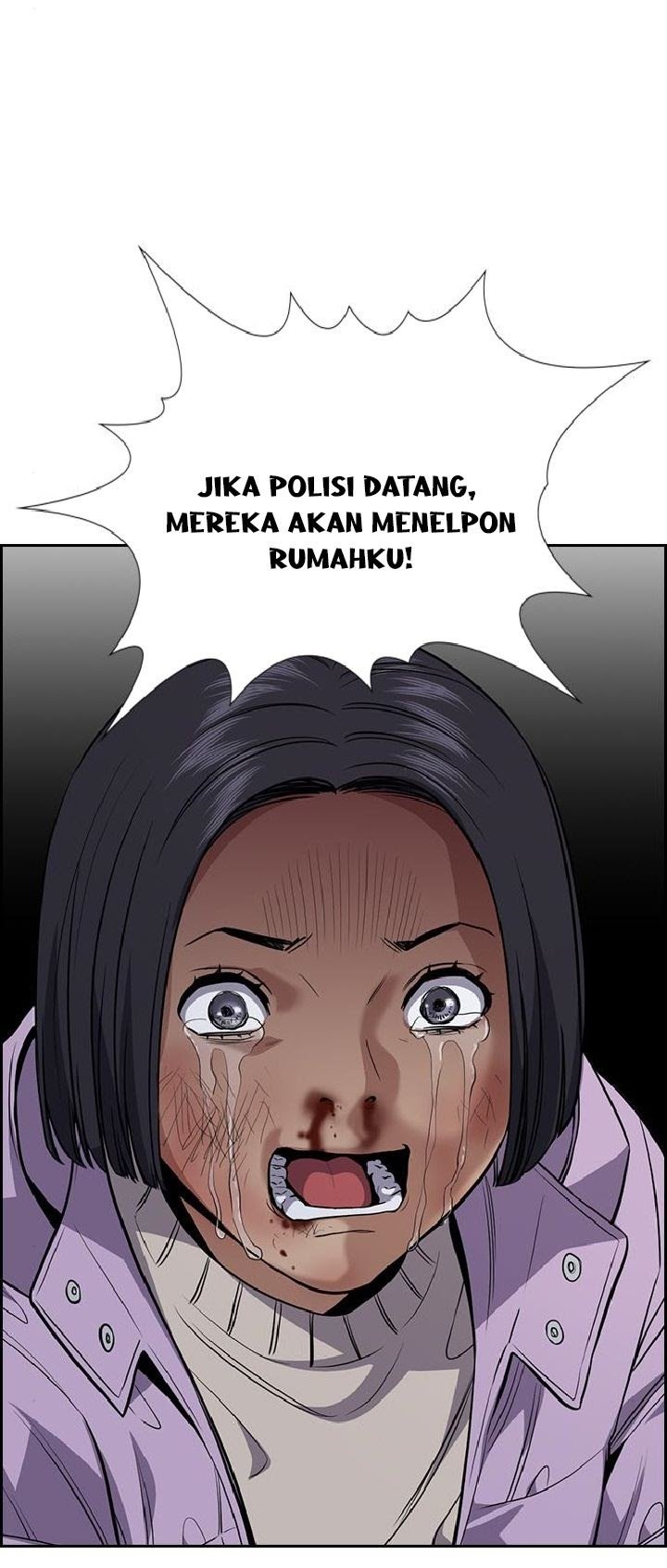 True Education Chapter 65