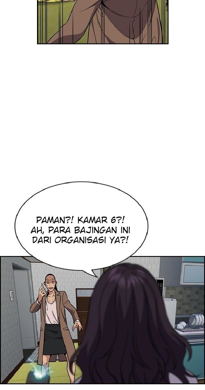True Education Chapter 66
