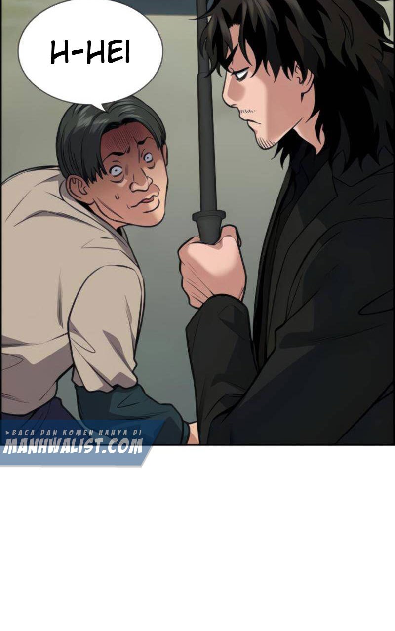 True Education Chapter 76