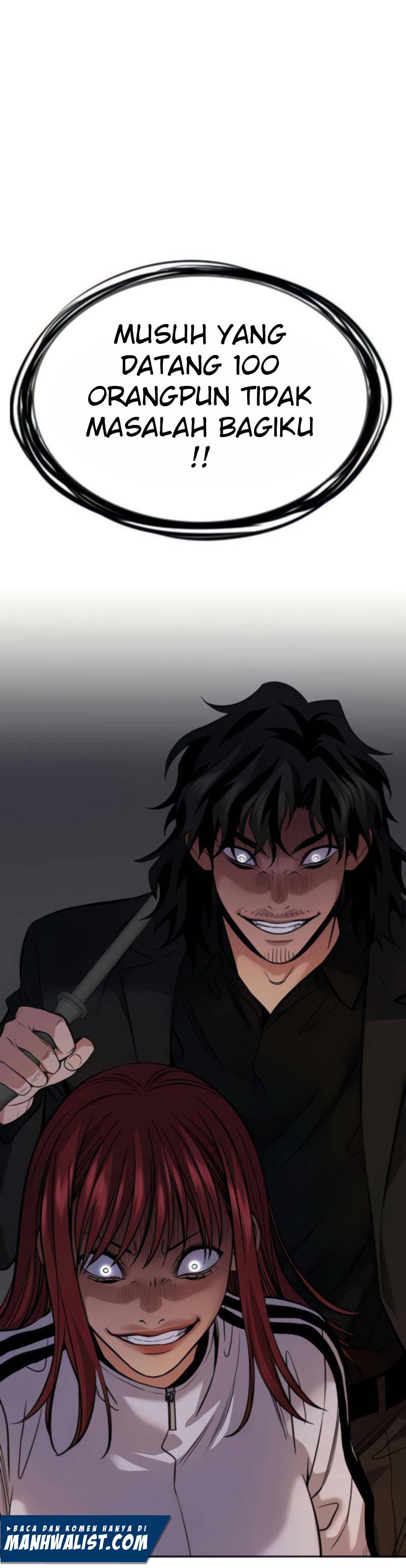 True Education Chapter 76