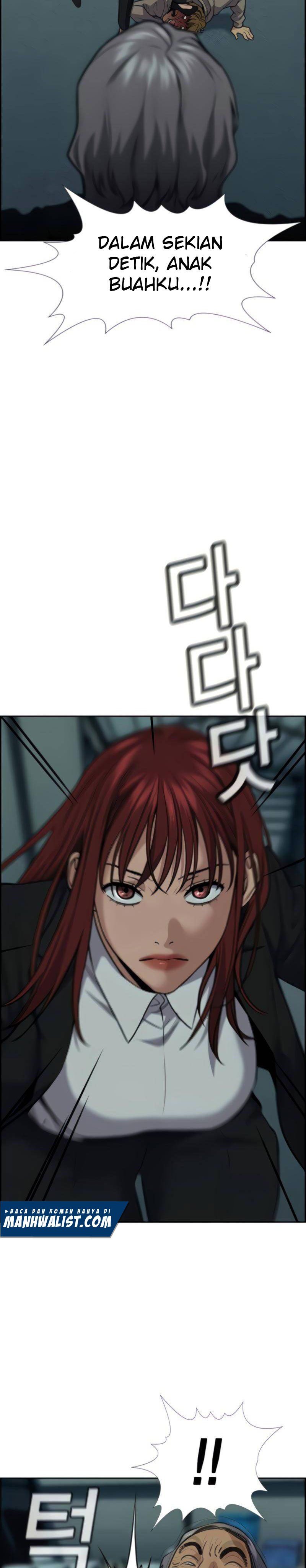 True Education Chapter 76