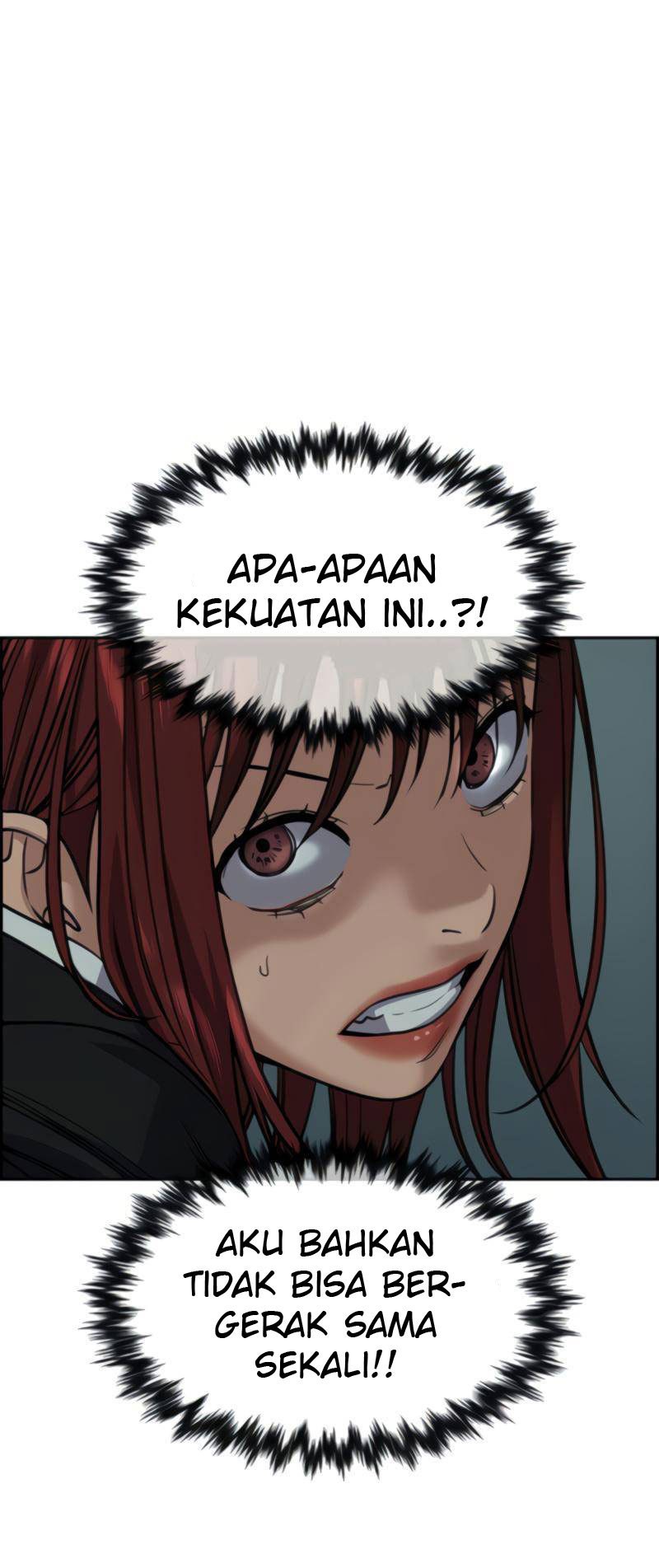 True Education Chapter 76