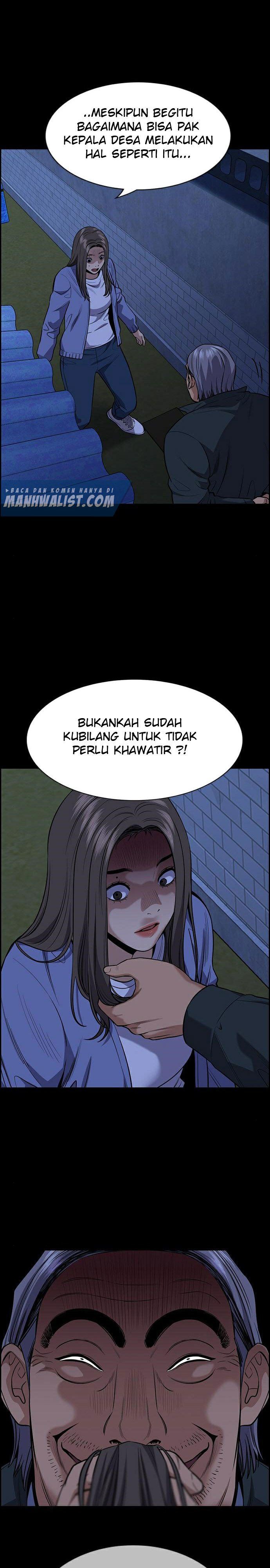 True Education Chapter 79
