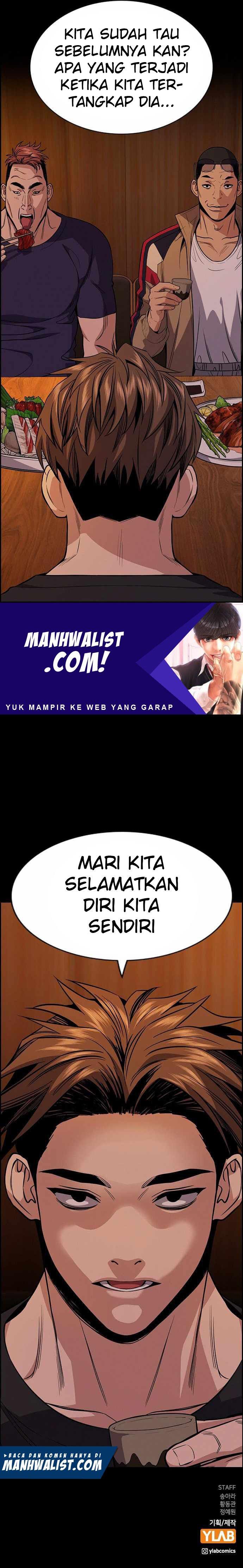 True Education Chapter 91