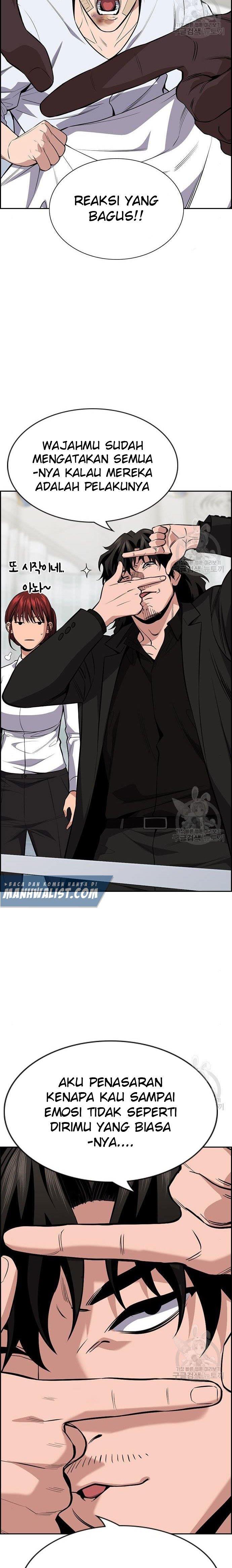 True Education Chapter 93