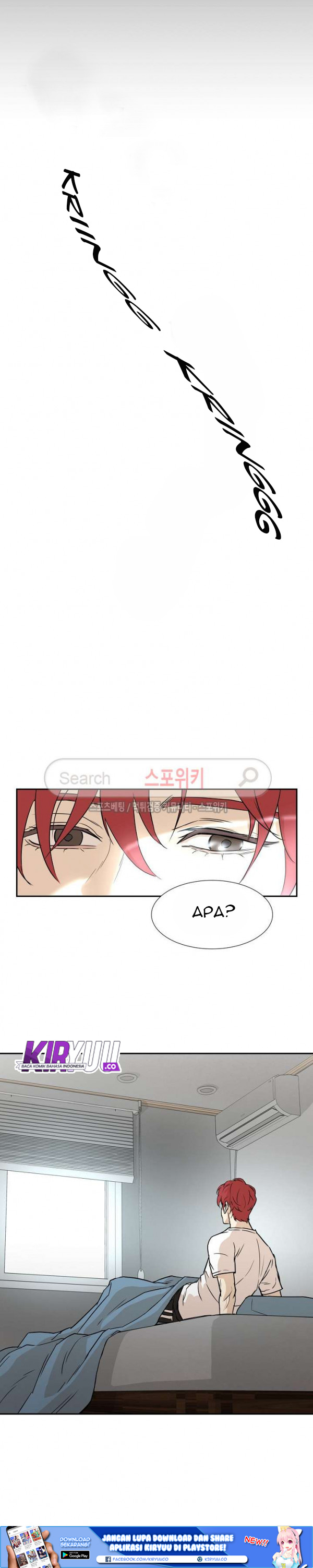 Return Survival Chapter 1