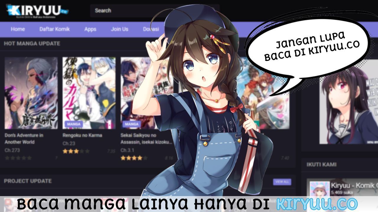 Return Survival Chapter 1