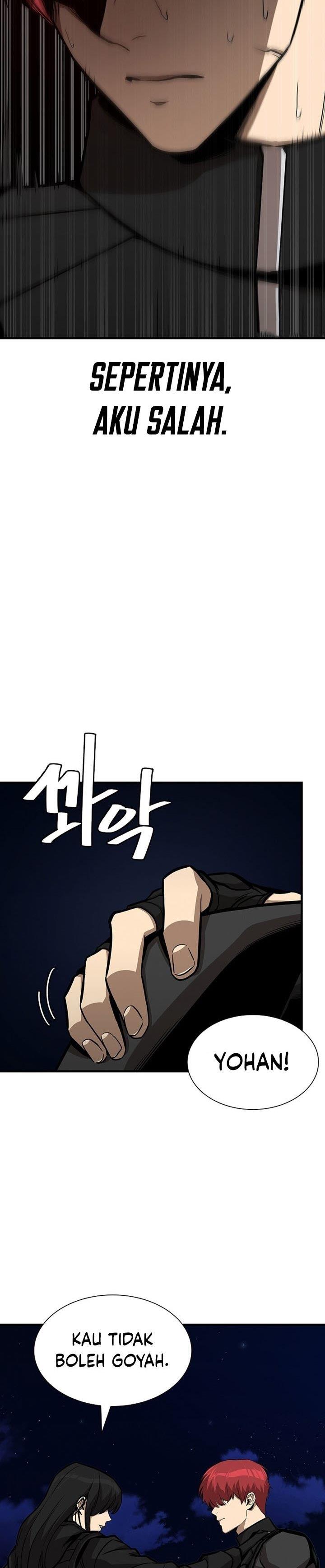 Return Survival Chapter 108
